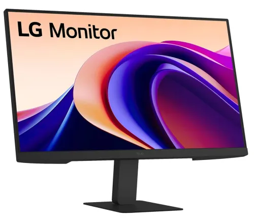 Monitor LG 24U631A-B 24" 2K IPS 100Hz 5ms