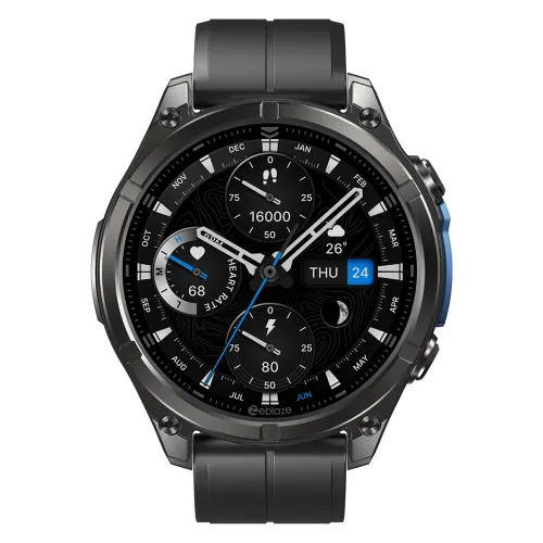 Smartwatch ZEBLAZE Vibe 8 Czarny