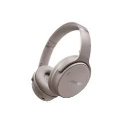 Słuchawki bezprzewodowe Bose QuietComfort Nauszne Bluetooth 5.1 Brązowy