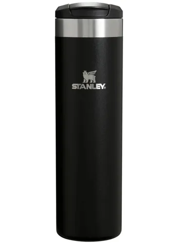 Kubek termiczny Stanley AeroLight 0,6 l - black 2.0