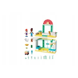 LEGO Friends 41695 Клиника для животных