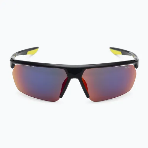 Okulary przeciwsłoneczne Nike Gale Force anthracite/wolf grey/field tint