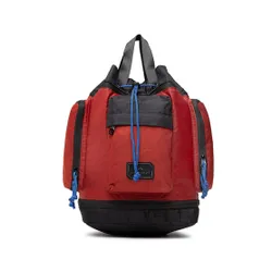 Gogoasa Piramida Gamescape seria Rucsac D344gs-000161-F sânge portocaliu