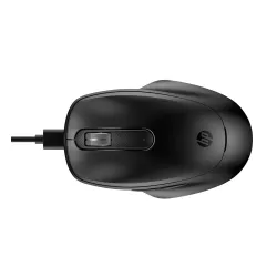Zestaw klawiatura i mysz HP 720 Multi bezprzewodowa czarno-szara