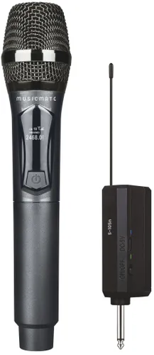 Mikrofon MUSICMATE S-105N ClearTone