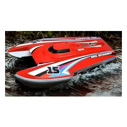 Łódź zdalnie sterowana TAIYO Sea Skimmer 300006A