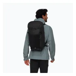 Plecak miejski Mammut Alto 28 l black