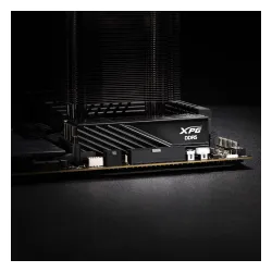 Pamięć RAM Adata XPG Lancer Blade DDR5 64GB (2x32GB) 6000 CL30 Czarny