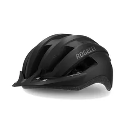 Kask rowerowy Rogelli Ferox II black