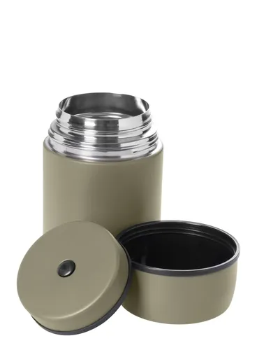 Termos na jedzenie Esbit Food Jug 0,5 l - olive green