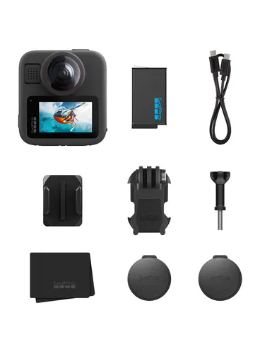 Kamera GoPro Max2