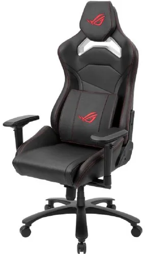 Fotel ASUS ROG Chariot X Core SL301CW Czarny