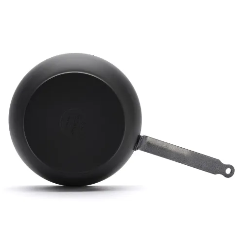 DE BUYER Ceranoa 24cm - rondel ceramiczny nieprzywierający konikalny