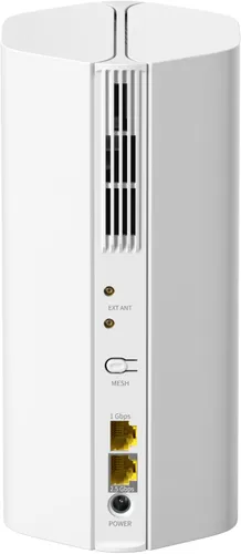 Router TENDA 5G06 5G 2.4 / 5 Ghz (DualBand), Wi-Fi Mesh, Gniazdo SIM