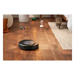 Робот-пылесос iRobot Roomba Combo J7