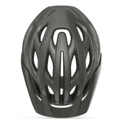 Kask rowerowy MET Veleno MIPS szary