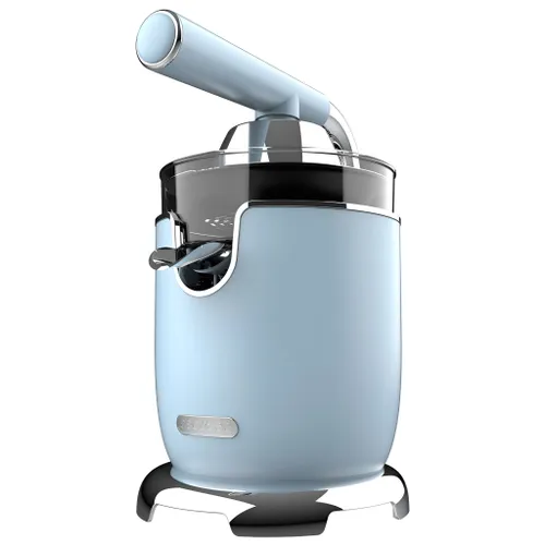 Wyciskarka do cytrusów CECOTEC Xqueeze RetroJuice 1000 Niebieski