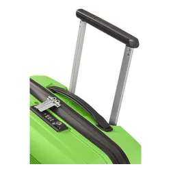 Büyük bavul American Tourister Airconic-acid green