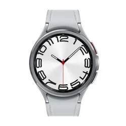 Умные Часы Samsung Galaxy Watch 6 Classic 47 мм серебристый (R960)