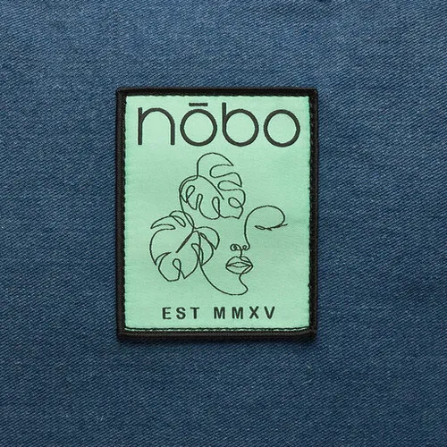 Сумка Nobo BAGN280-K012 Синий