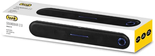 Soundbar TREVI SB8312 Czarny