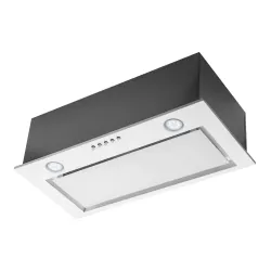 Okap VDB Smart Glass 60 Biały