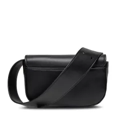 Geanta Chiara Ferragni 75sb4bbb Negru / Negru 899