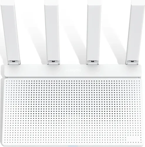 Router Xiaomi AX3000T EU Biały