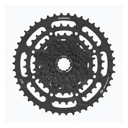 Kaseta rowerowa Shimano CS-LG300 9rz 11-46T