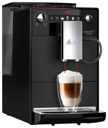 Ekspres ciśnieniowy Melitta Latticia OT F30/0-103