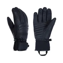 Rękawice narciarskie męskie Viking Tonales Ski black