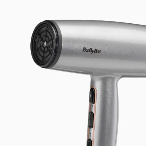 Suszarka do włosów BaByliss D580DE Dyfuzor Zimny nawiew 2100W 2 prędkości 3 temperatury