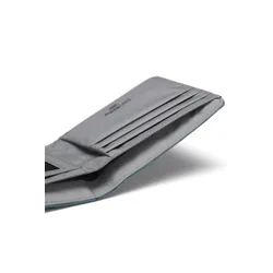 Кошелек Pacsafe RFIDsafe Bifold Anti-theft Wallet - свежая мята