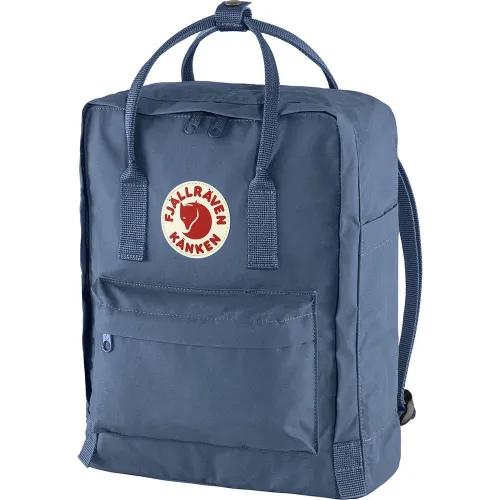 Fjallraven Kanken Sırt Çantası-royal blue