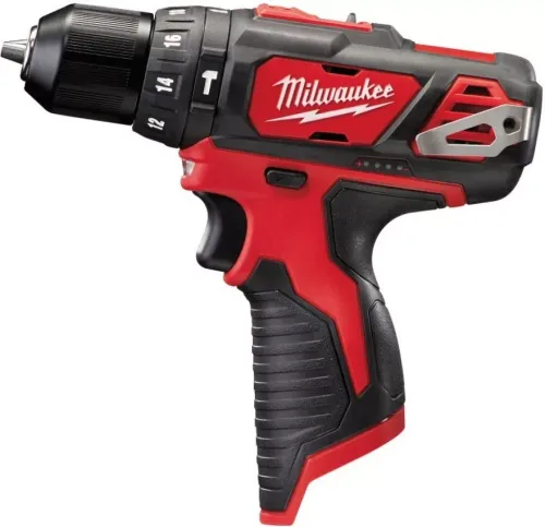 Milwaukee M12 Tornavida Matkabı BPD-0