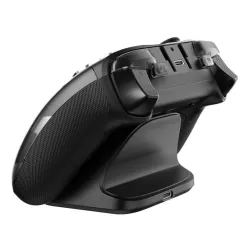 Pad GameSir G7 Pro Wireless Zenless Zone Zero Edition do Xbox Series X/S/ Xbox One, PC, Android Bezprzewodowy Czarno-srebrny