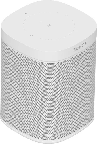 Sonos мобильный Беспроводная колонка Denon Sonos One Gen 2 Белый