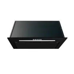 Okap VDB CRAFT ST 60 Black Space System