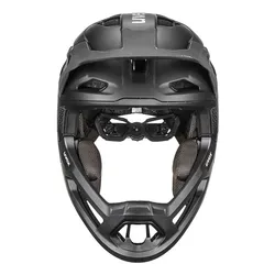 Kask rowerowy Full Face UVEX Revolt