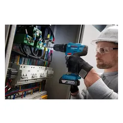 Wiertarko-wkrętarka BOSCH Professional GSB 183-LI 06019K9100