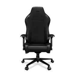 Fotel YUMISU 2054 Magnetic Y-2054F-BB Czarny