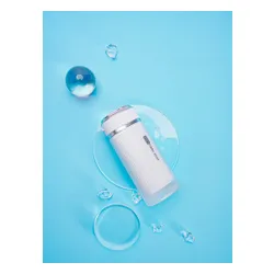 Irygator IVISMILE 01WP-W Biały