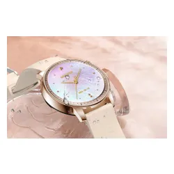 Smartwatch Colmi V65 Złoty
