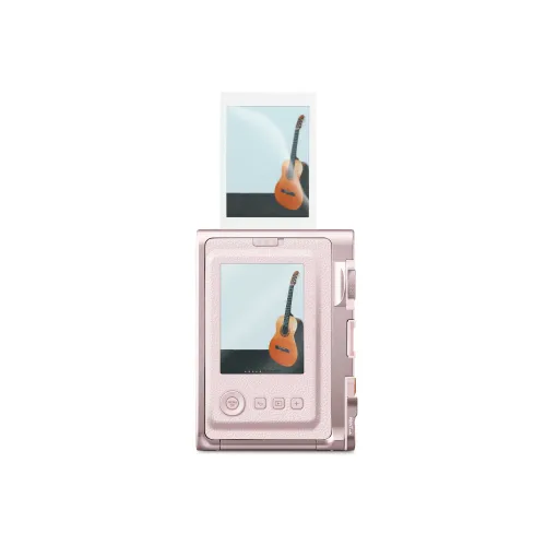 Aparat Fujifilm Instax Mini EVO Gentle Rose