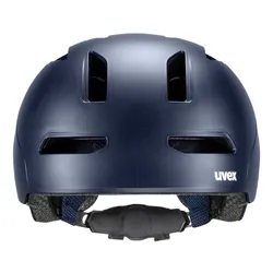 Kask rowerowy UVEX Urban Planet