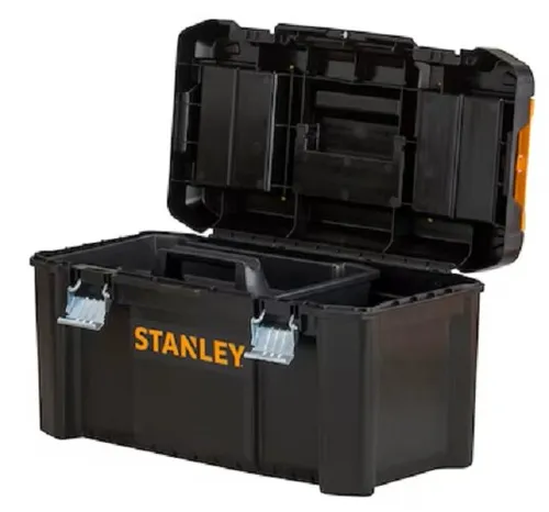Zestaw skrzynek narzędziowych STANLEY Essential 3 w 1 STST1-81065