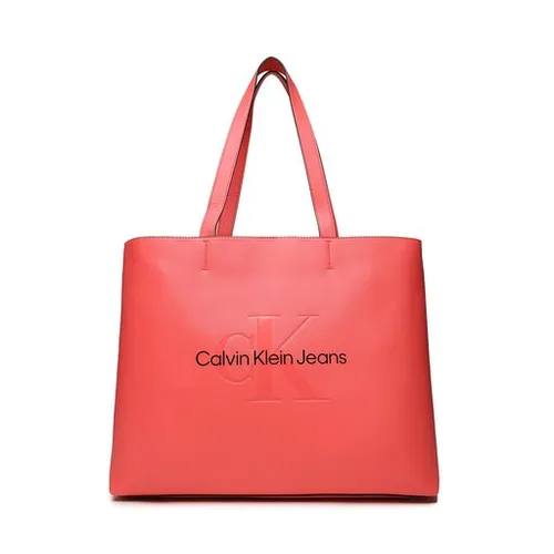 Сумка Calvin Klein Jeans Sculpted Slim Tote34 Mono K60K610825 TCO