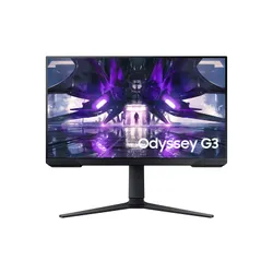 Monitor Samsung Odyssey G3 S24AG320NU 24" Full HD VA 165Hz 1ms