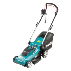 Makita ELM3720 Elektrikli Çim Biçme Makinesi