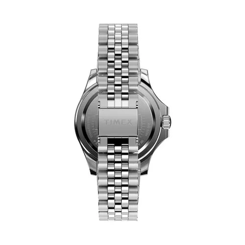 Часы Timex Kaia TW2W33000 Silver